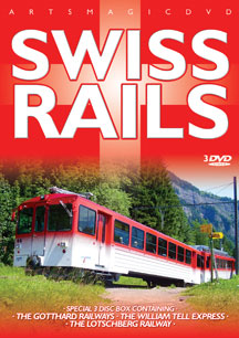 Swiss Rails/Swiss Rails@Nr